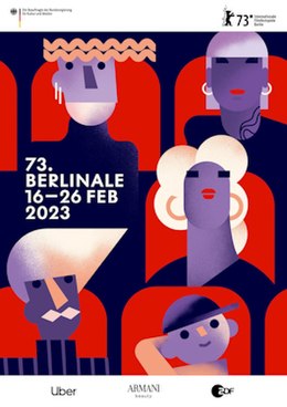 Berlinale unveils Forum titles for 2023 edition