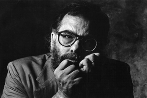 Francis Ford Coppola Biography Photo