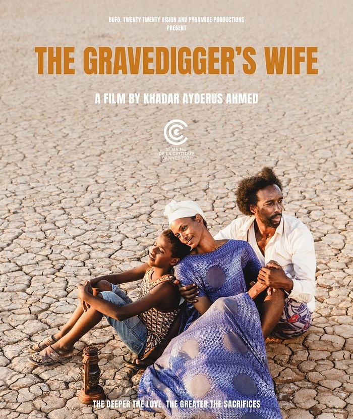 ‘The Gravedigger’s Wife’ ; Somali Oscar submission 2022