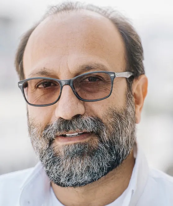 Asghar Farhadi Talks Uprising in Iran: ‘The Result Will Be Rewarding’