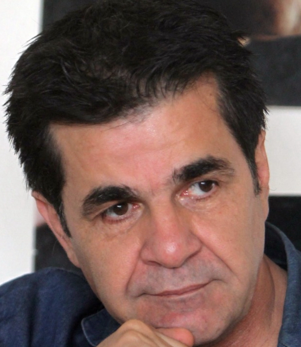 Filmmaker Jafar Panahi Arrested