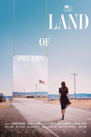 Land of Dreams :: Venice 2021 Review