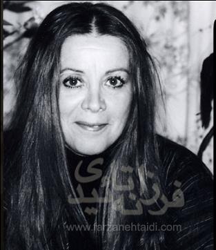Farzaneh Taidi A Prominent Iranian Actress Dies at 75