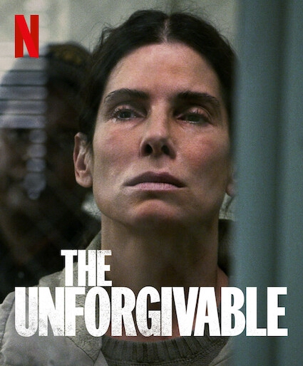 The UnforgivableIt :: Movie Review