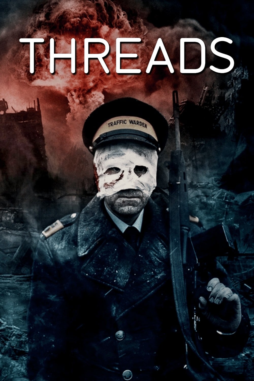 Threads:Revisiting one of the most terrifying films ever made
