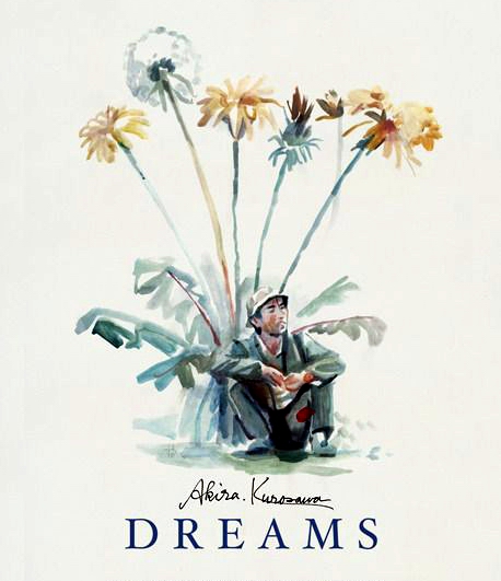 Akira Kurosawa’s Dreams
