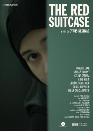 Luxembourg Short Film 'The Red Suitcase' Bags Oscar Nomination 